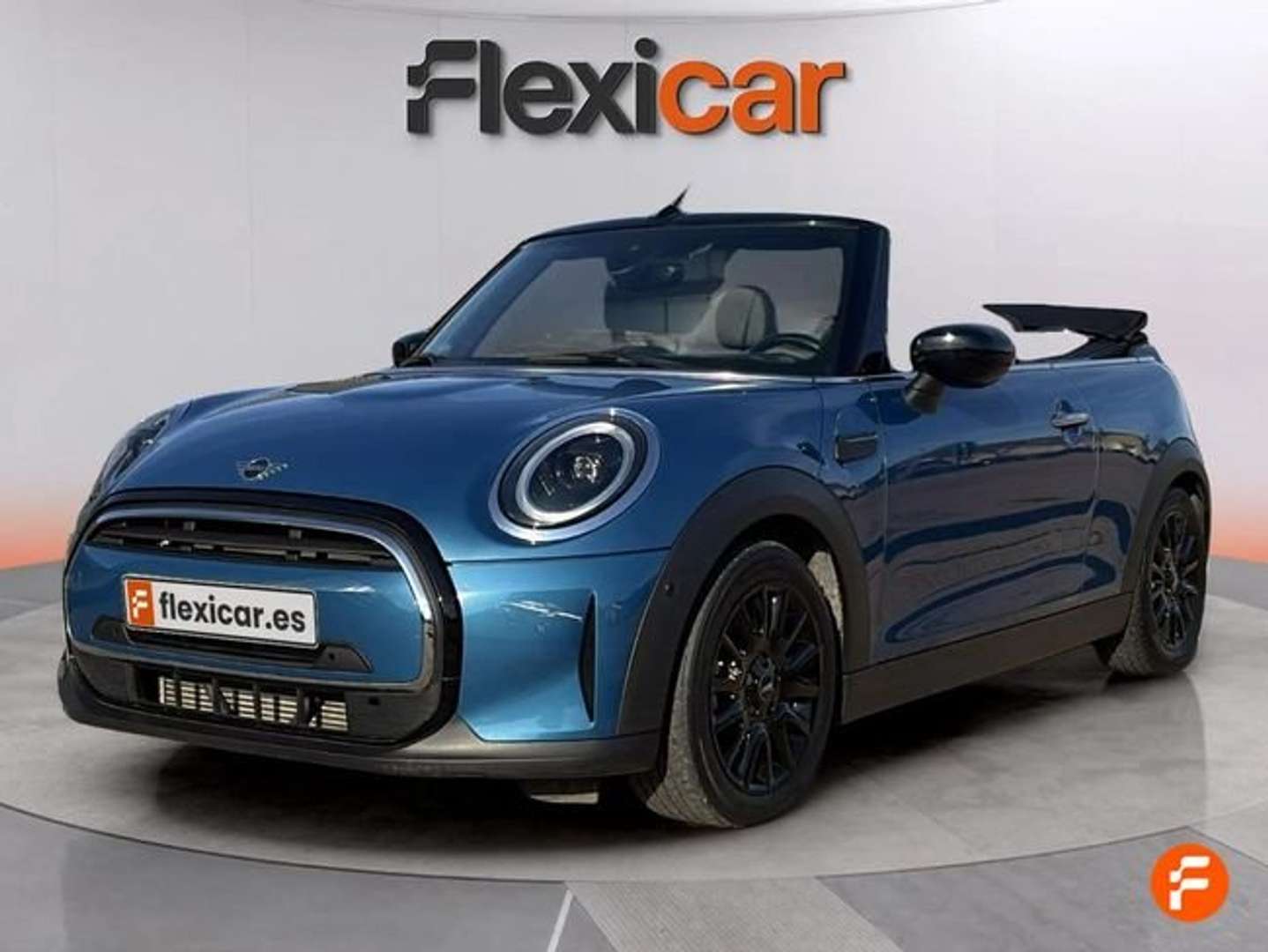 Mini Cooper Cooper - 2022 - Joinsteer - #2