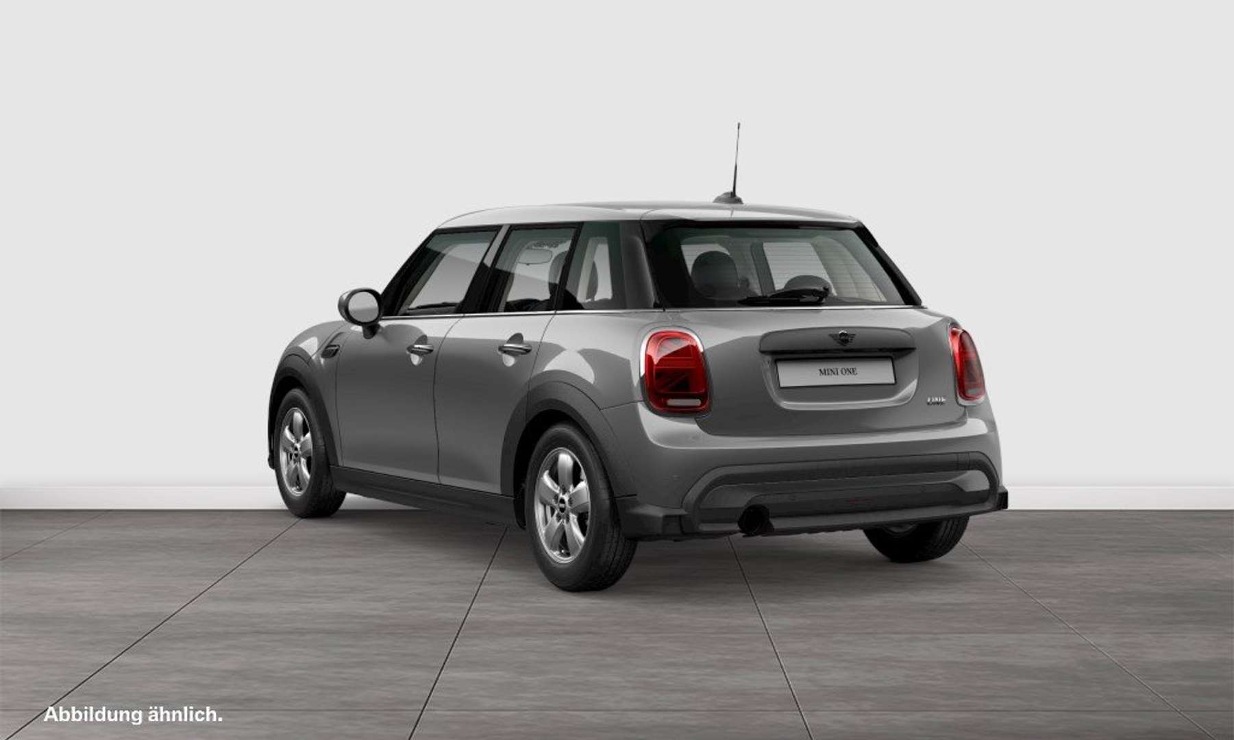 Mini One Classic_One - 2022 - Joinsteer - #2