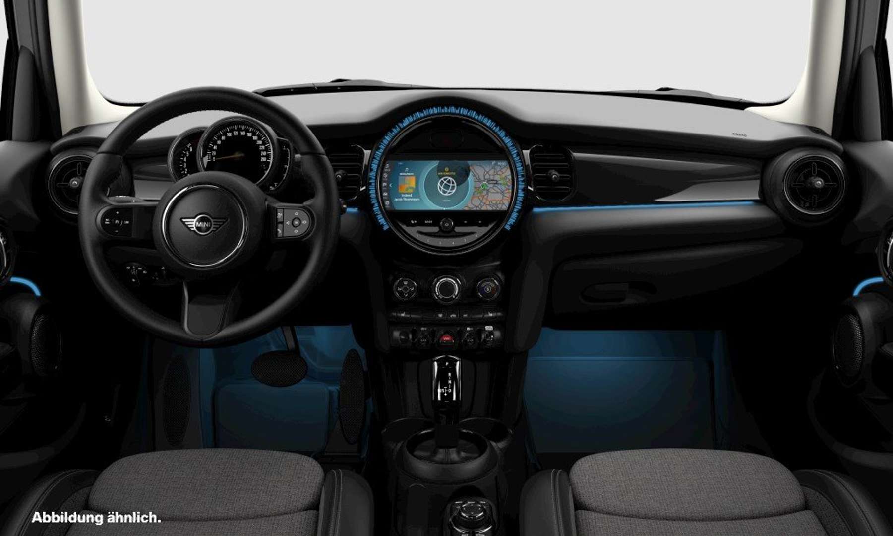 Mini One Classic_One - 2022 - Joinsteer - #3