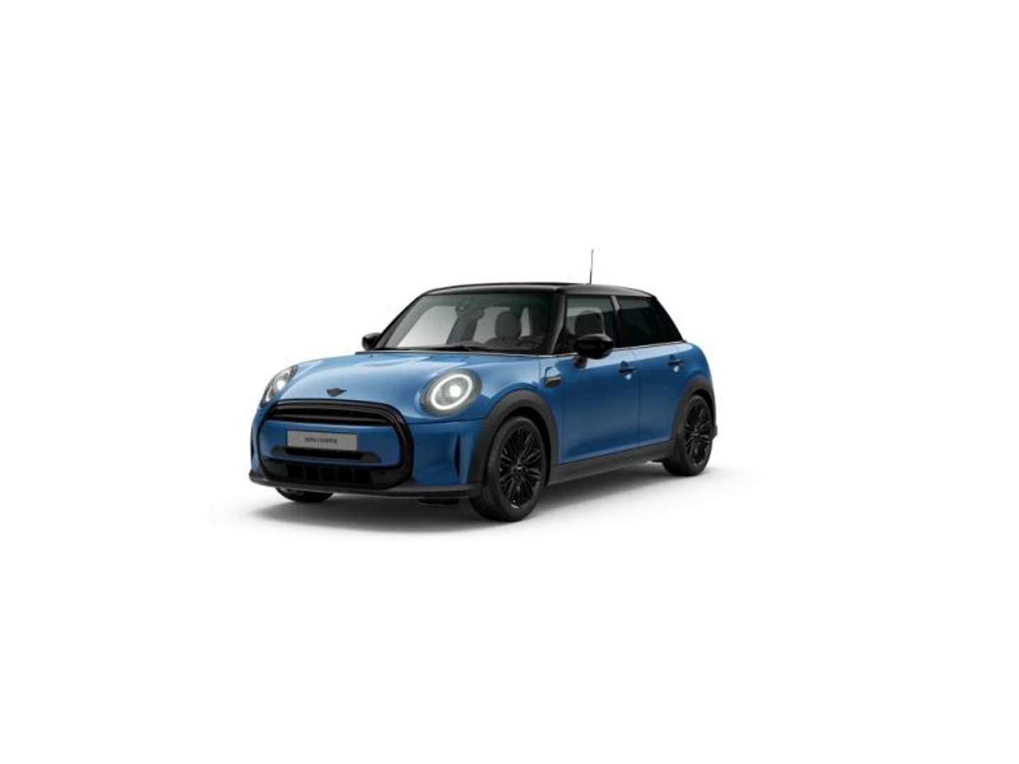 Mini Cooper Cooper - 2022 - Joinsteer - #1