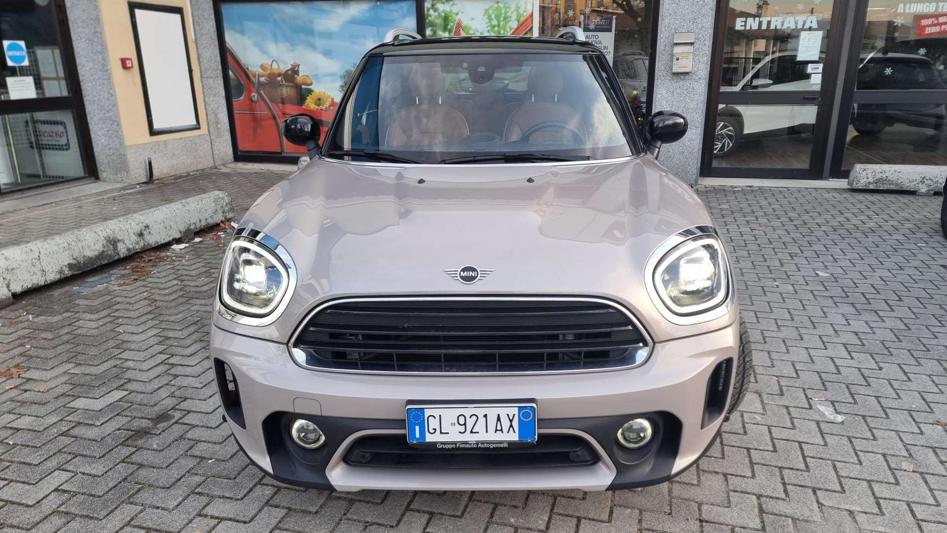 Mini Countryman Yours Cooper - 2022 - Joinsteer - #4