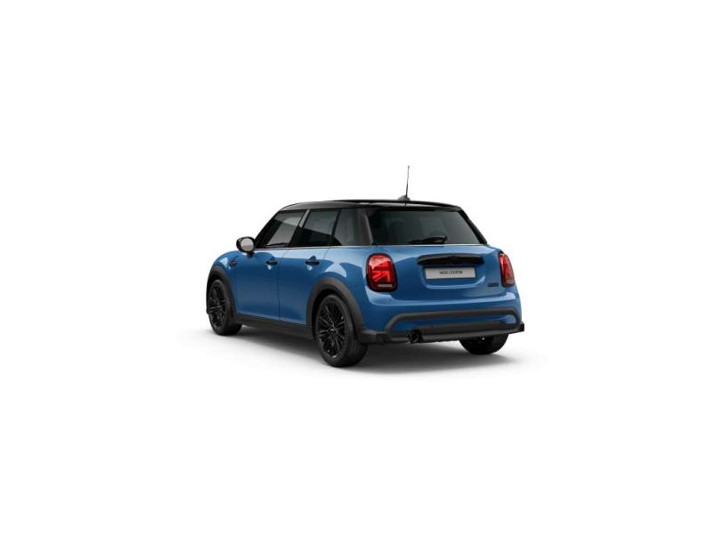 Mini Cooper Cooper - 2022 - Joinsteer - #3