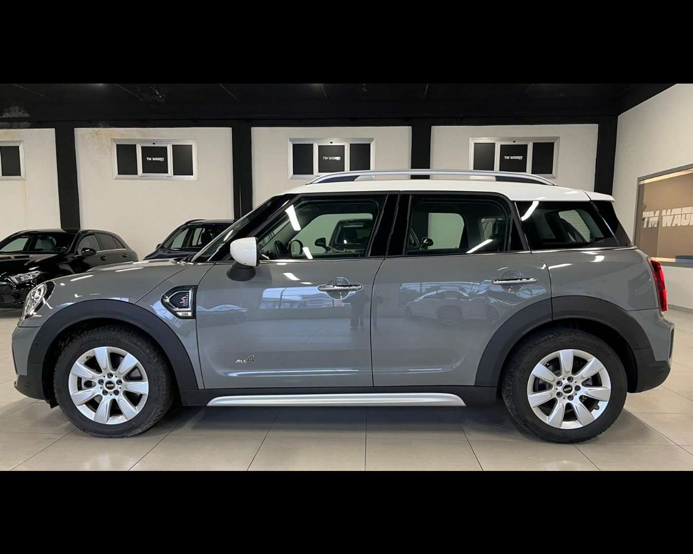 Mini Countryman Business Cooper S - 2021 - Joinsteer - #2