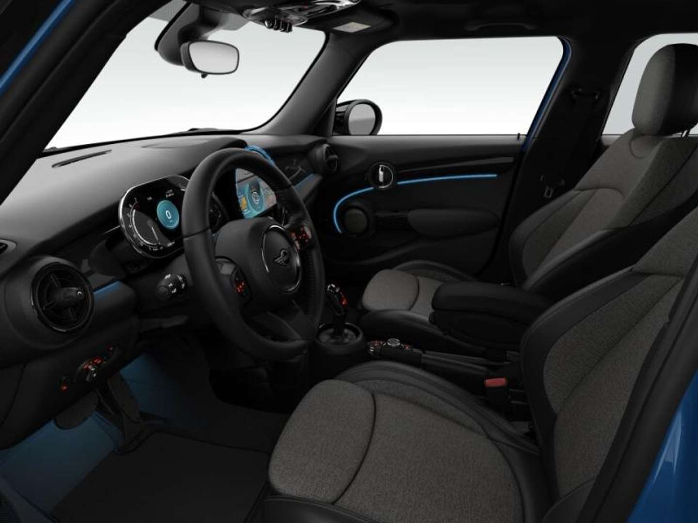 Mini Cooper Cooper - 2022 - Joinsteer - #4