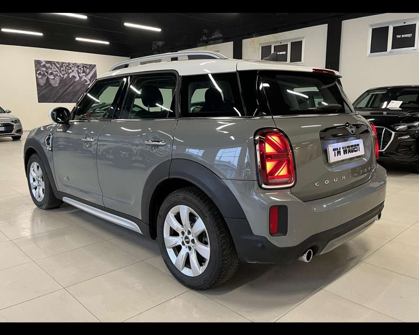 Mini Countryman Business Cooper S - 2021 - Joinsteer - #3