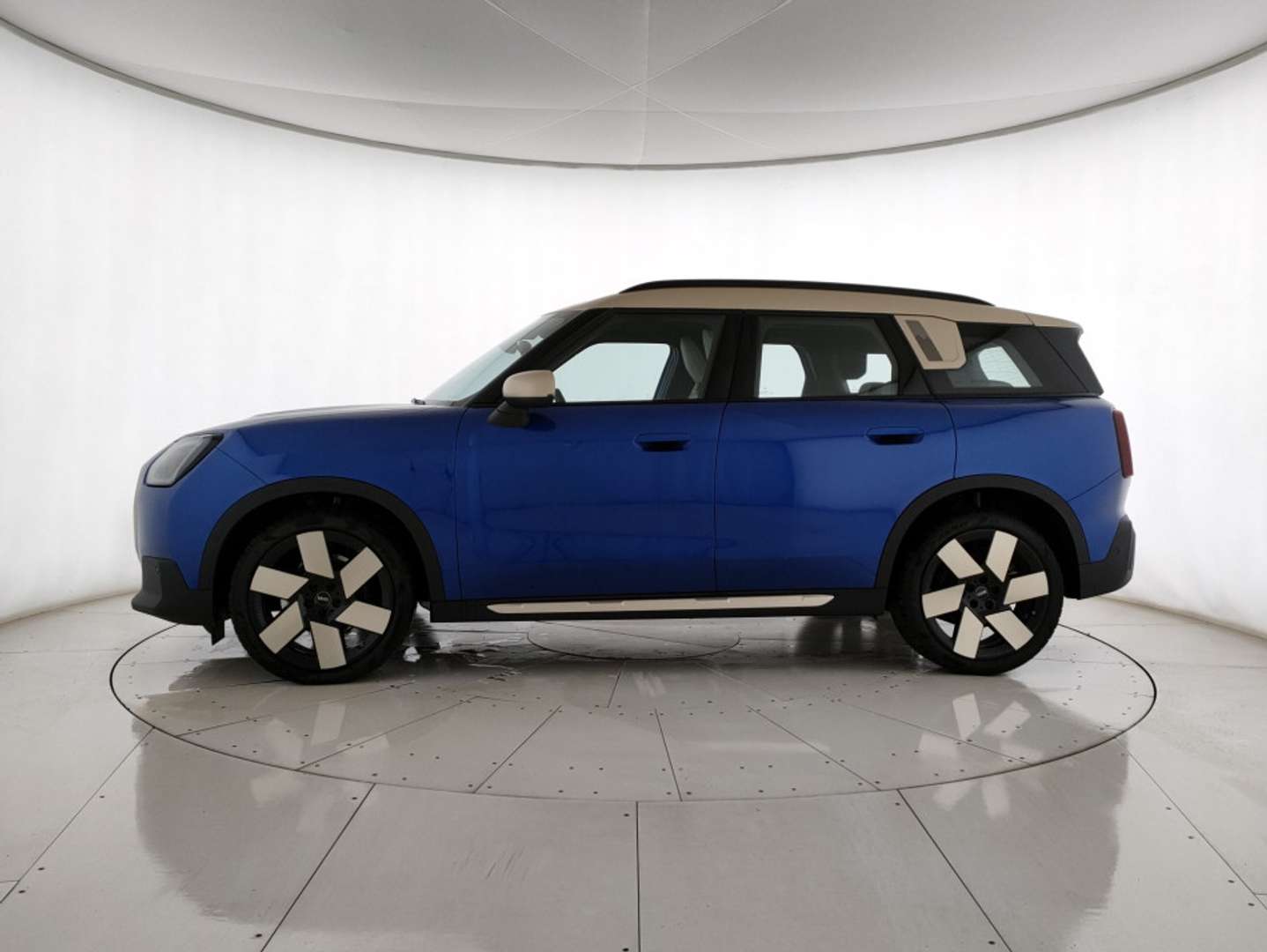 Mini Countryman Favoured Cooper D - 2025 - Joinsteer - #2