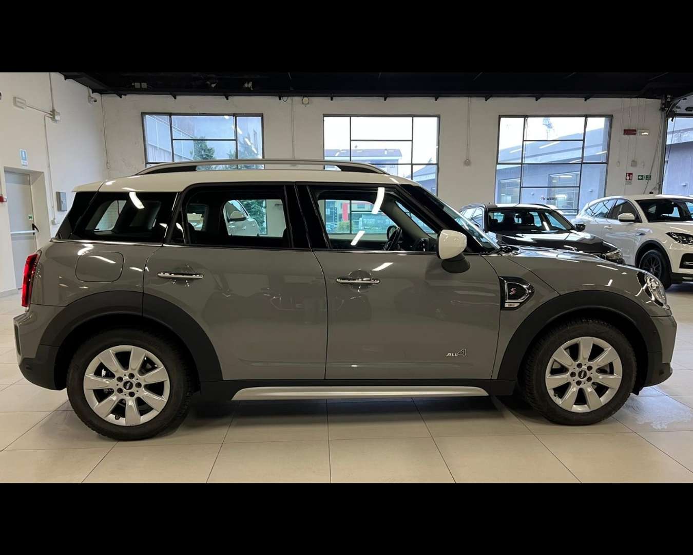 Mini Countryman Business Cooper S - 2021 - Joinsteer - #6