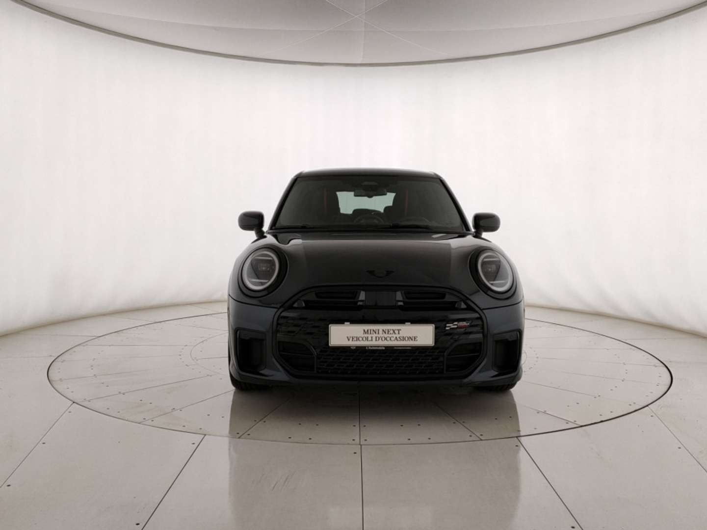 Mini 5 Portes JCW Cooper S - 2025 - Joinsteer - #2
