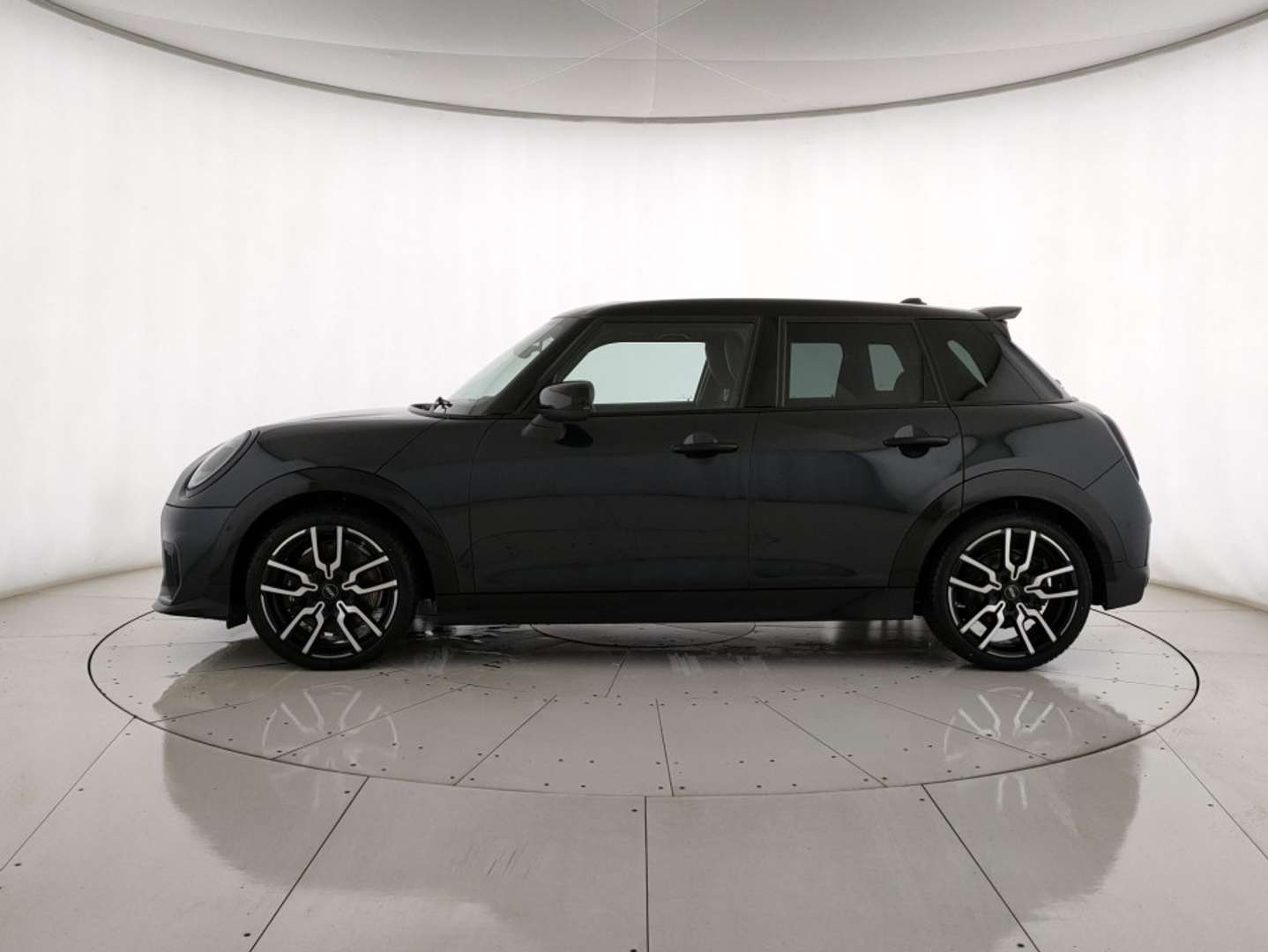 Mini 5 Portes JCW Cooper S - 2025 - Joinsteer - #3