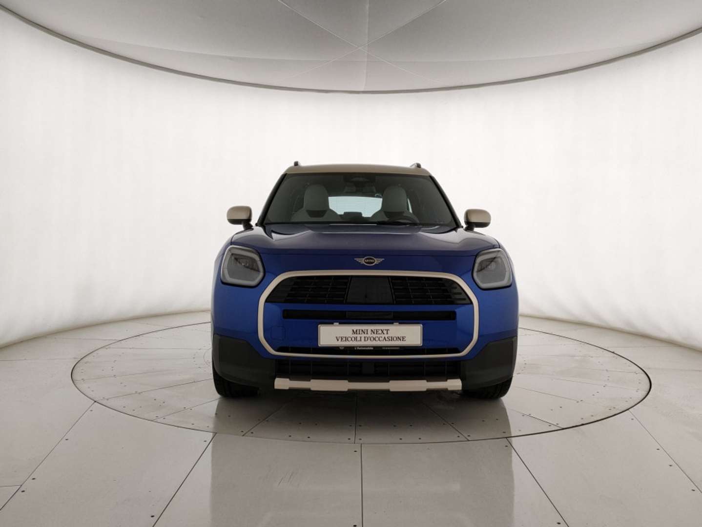 Mini Countryman Favoured Cooper D - 2025 - Joinsteer - #4
