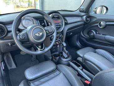 Mini Cabrio Chili Cooper — photo 4
