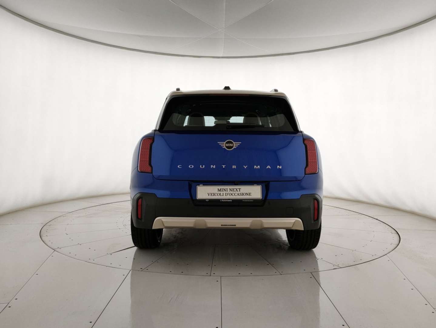 Mini Countryman Favoured Cooper D - 2025 - Joinsteer - #5