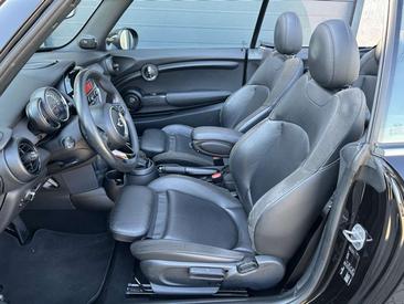 Mini Cabrio Chili Cooper — photo 5