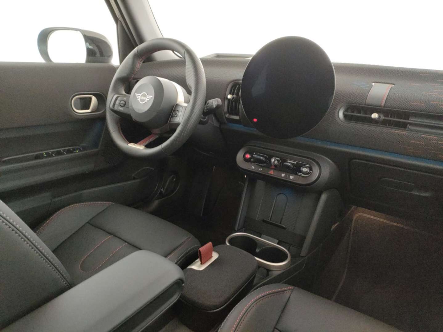 Mini 5 Portes JCW Cooper S - 2025 - Joinsteer - #6