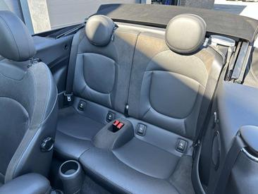 Mini Cabrio Chili Cooper — photo 6