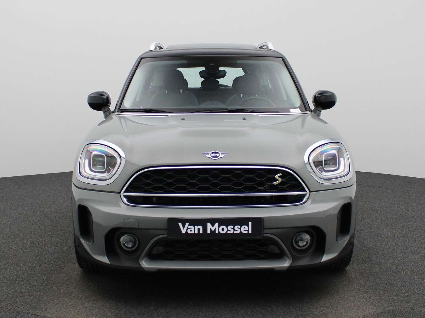 Mini Countryman COOPER SE - 2020 - Joinsteer - #2