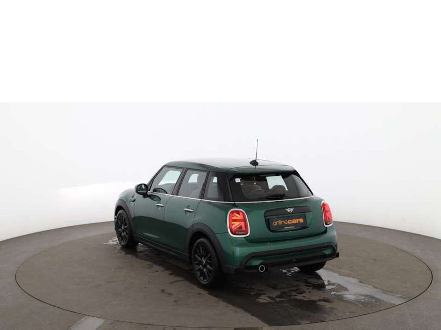 Mini Cooper Classic Cooper - 2023 - Joinsteer - #3