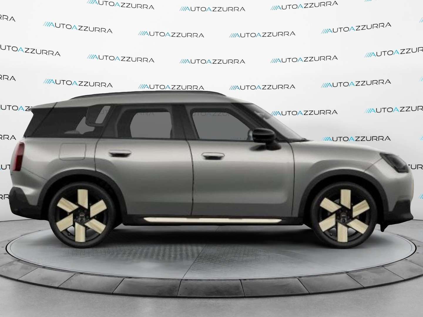 Mini Countryman Favoured - 2024 - Joinsteer - #2
