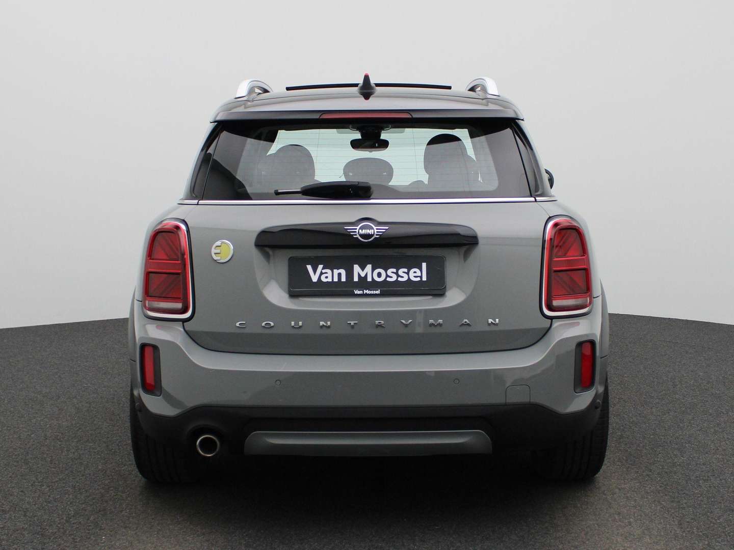 Mini Countryman COOPER SE - 2020 - Joinsteer - #4