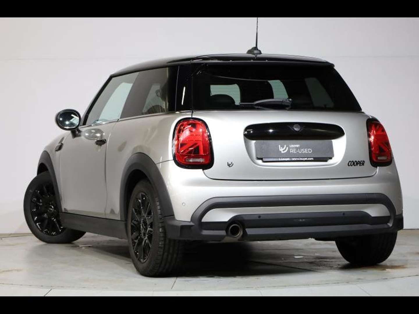 Mini Hatch 3 Portes Cooper - 2023 - Joinsteer - #5