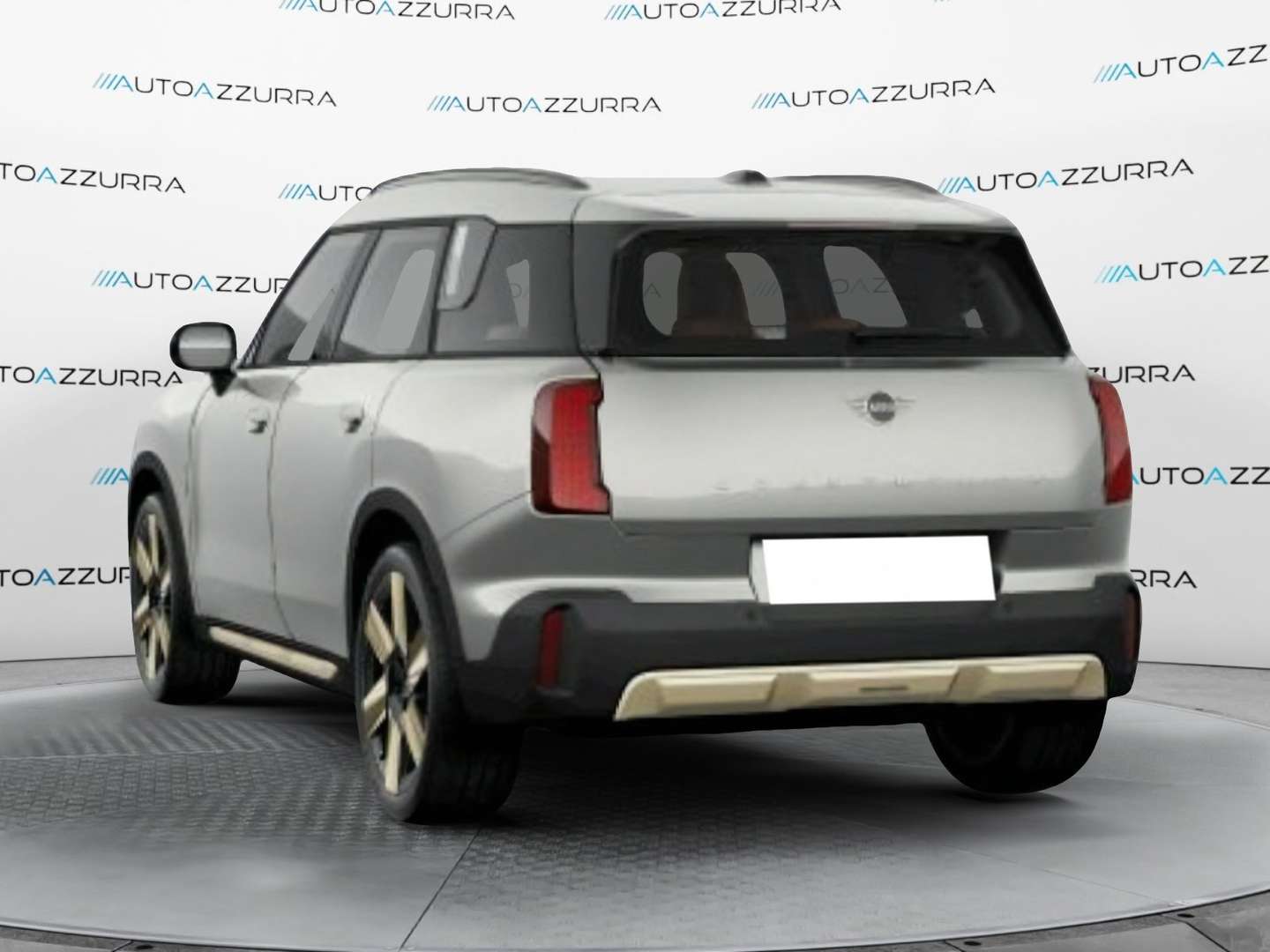 Mini Countryman Favoured - 2024 - Joinsteer - #3