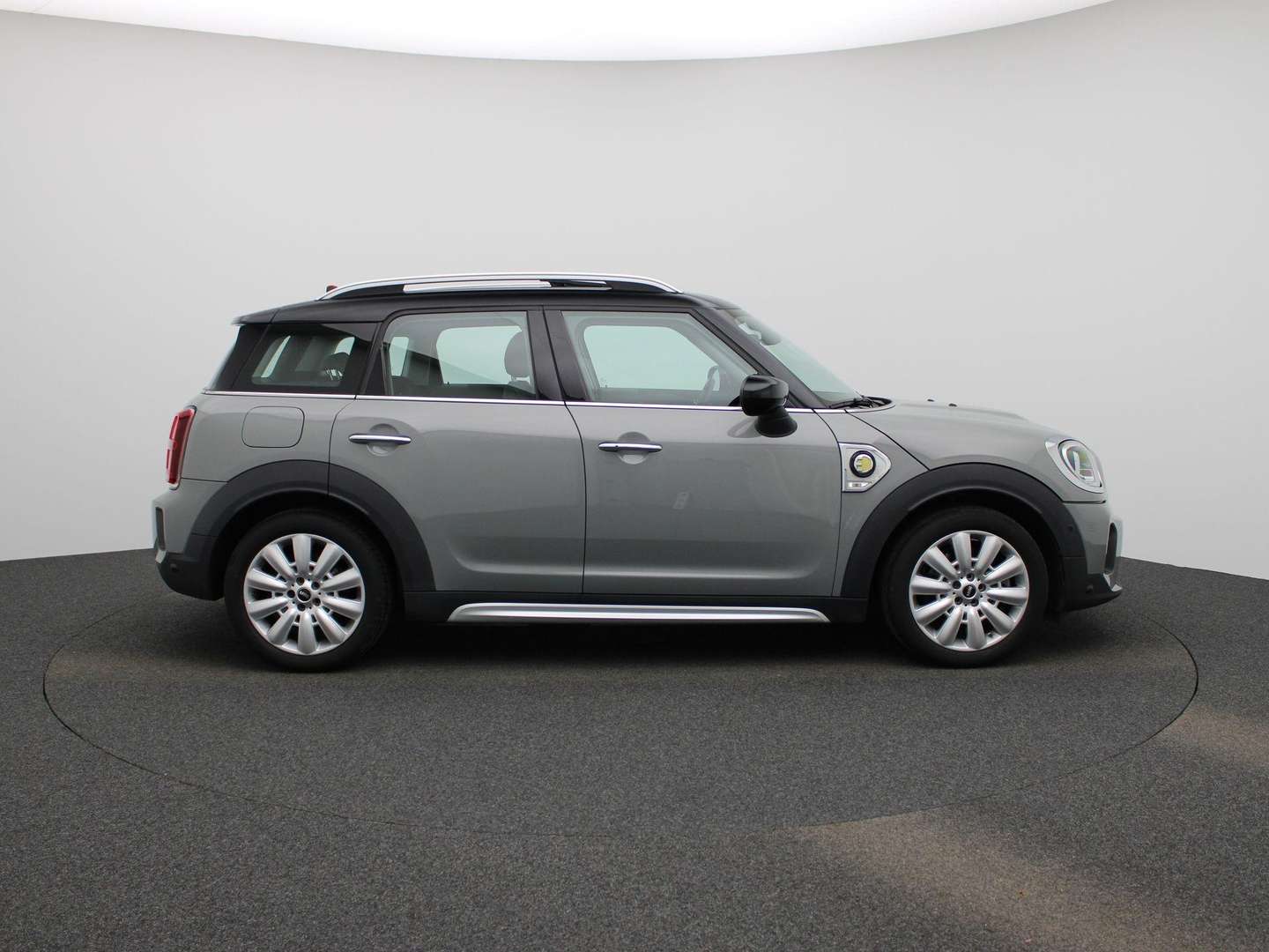 Mini Countryman COOPER SE - 2020 - Joinsteer - #5