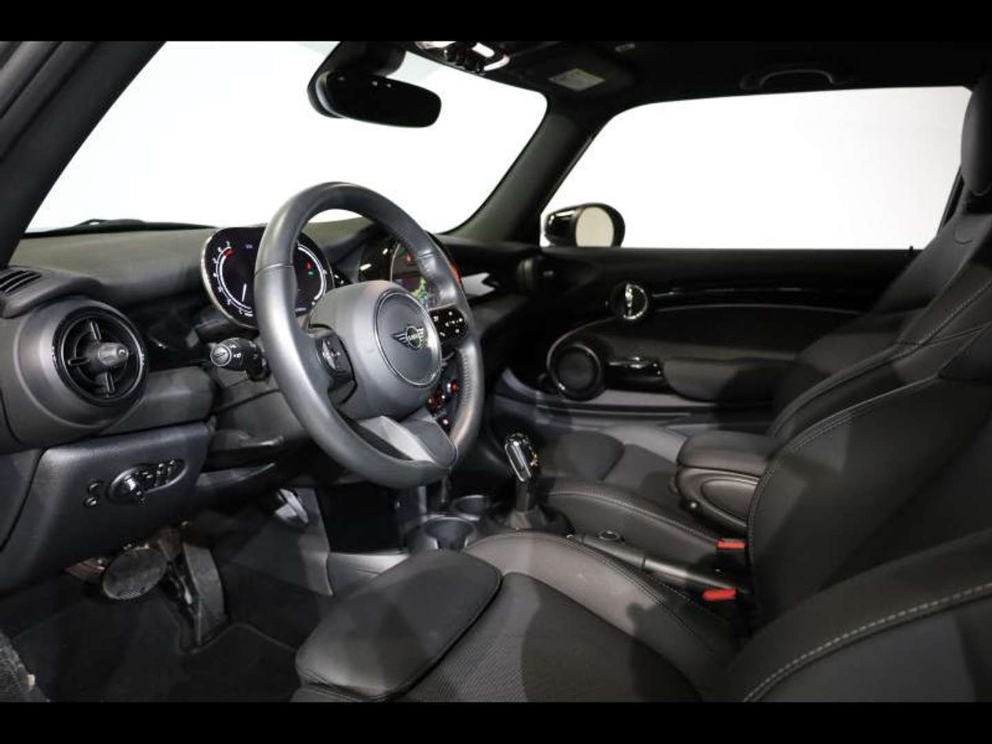 Mini Hatch 3 Portes Cooper - 2023 - Joinsteer - #6