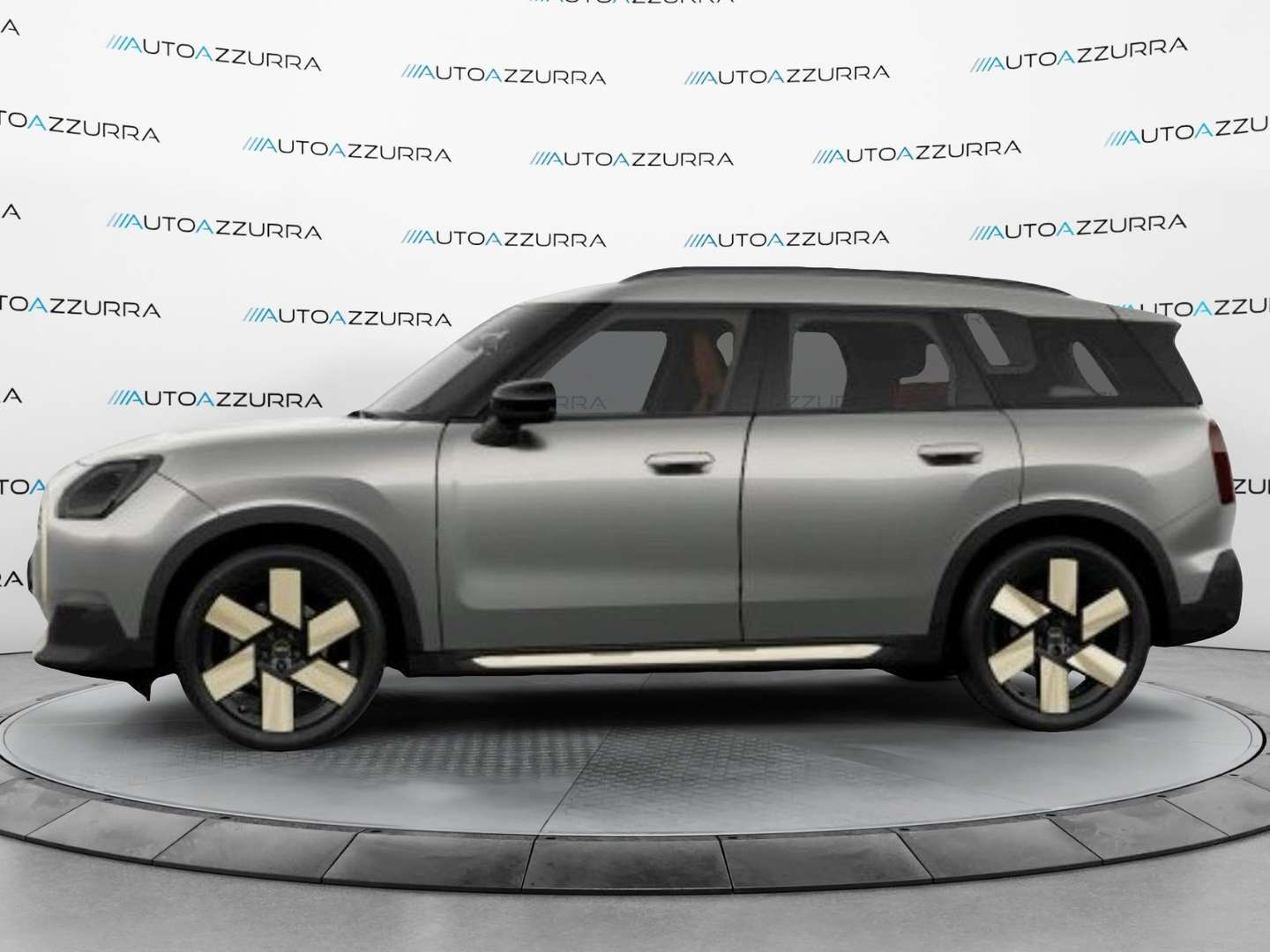 Mini Countryman Favoured - 2024 - Joinsteer - #4