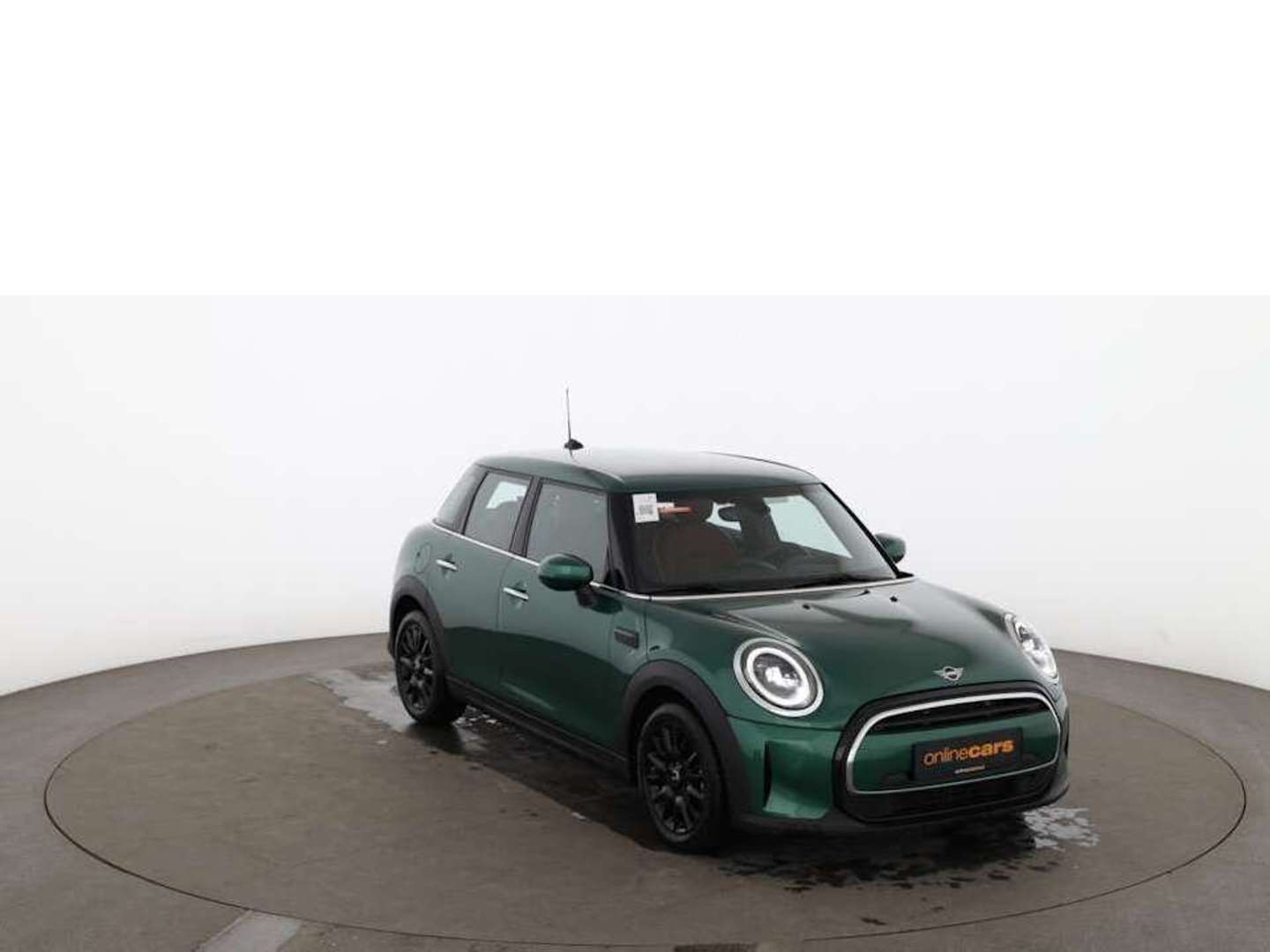 Mini Cooper Classic Cooper - 2023 - Joinsteer - #5