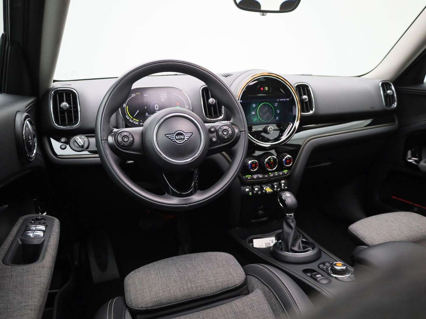 Mini Countryman COOPER SE - 2020 - Joinsteer - #6