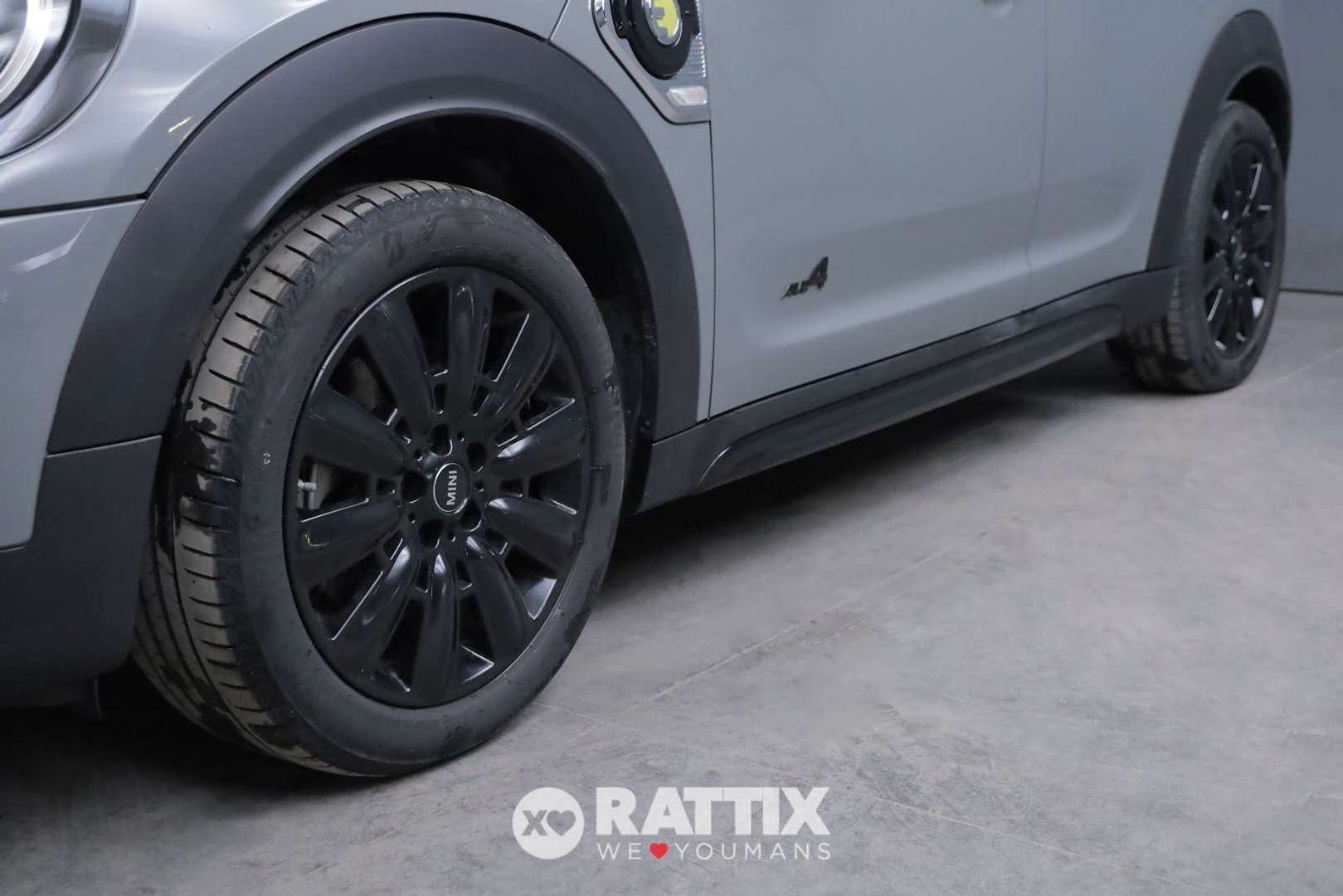 Mini Countryman Classic Cooper SE - 2022 - Joinsteer - #3