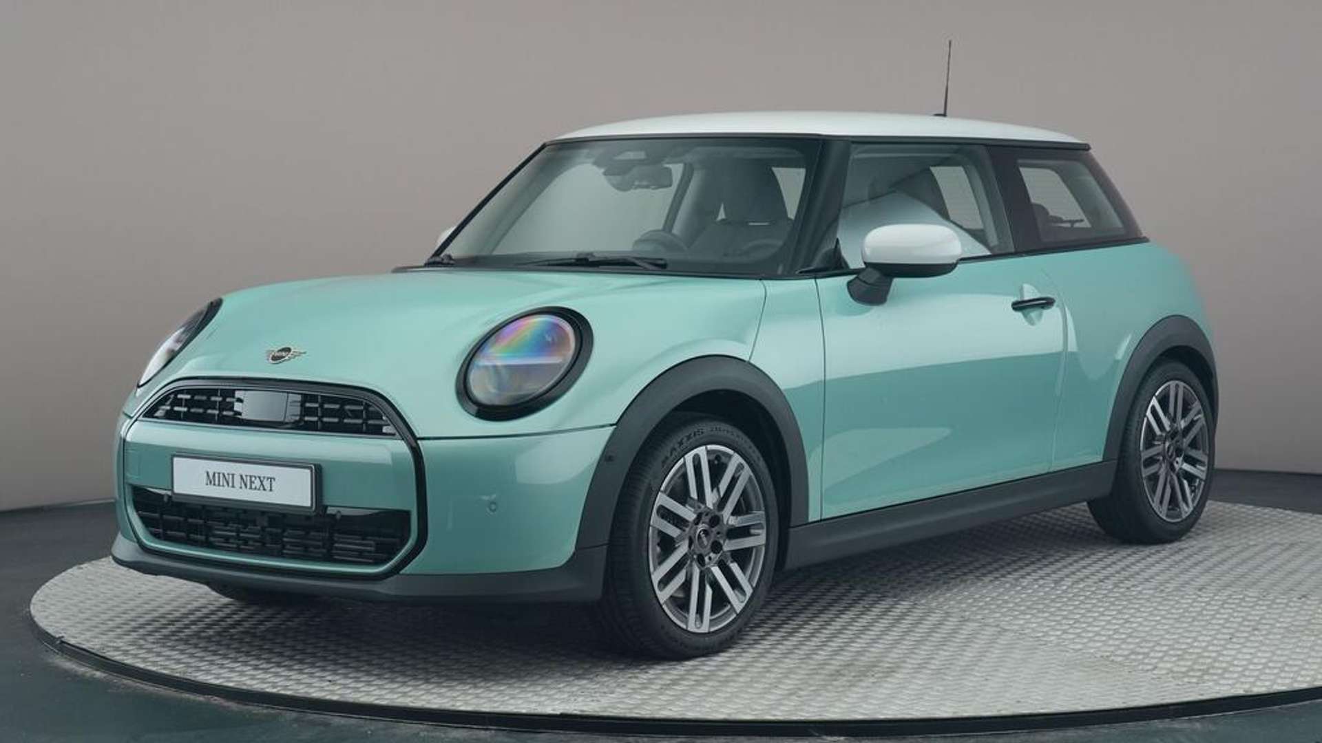 Mini Cooper Classic Cooper - 2025 - Joinsteer - #1