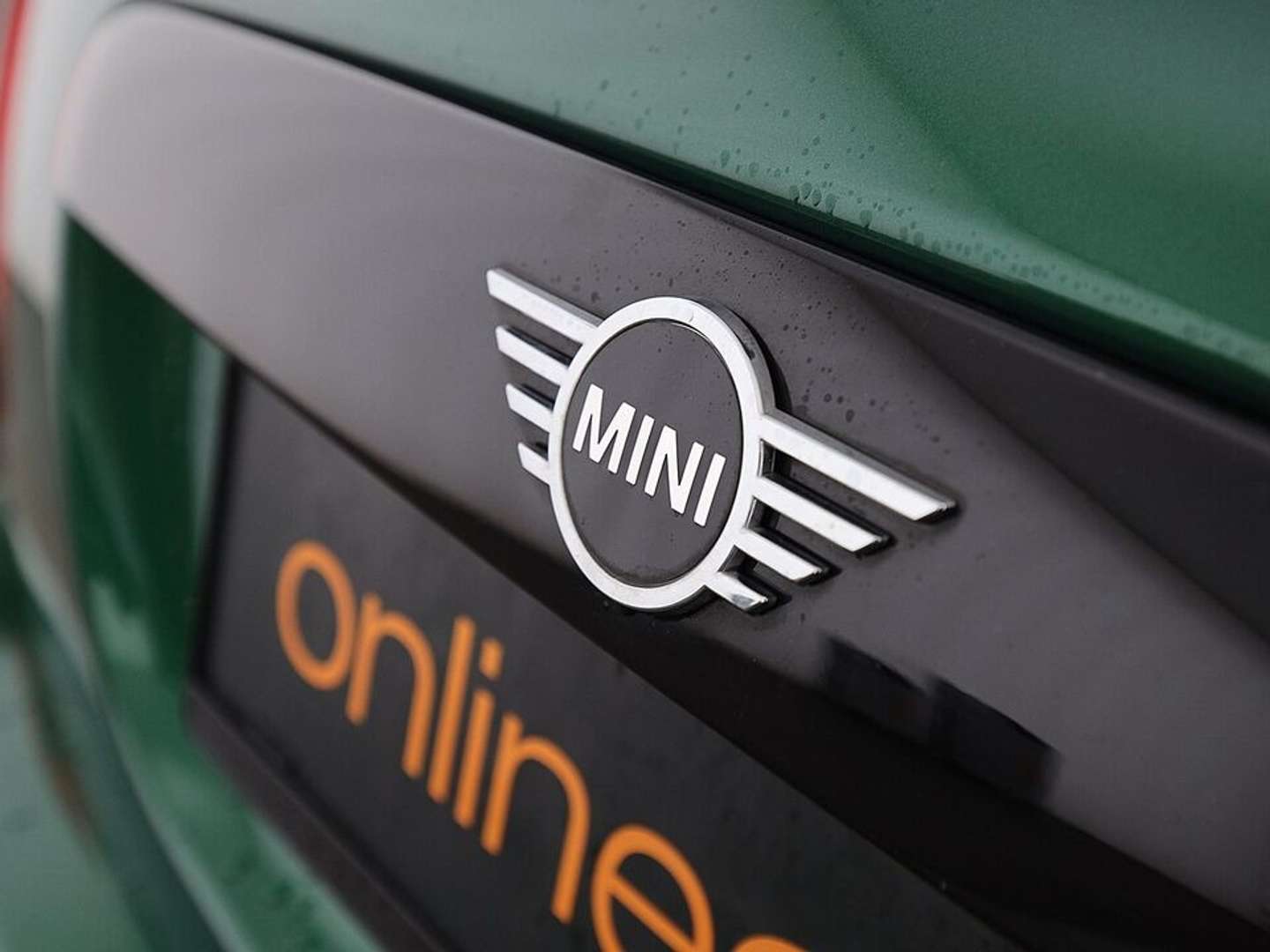 Mini Cooper Classic Cooper - 2023 - Joinsteer - #6