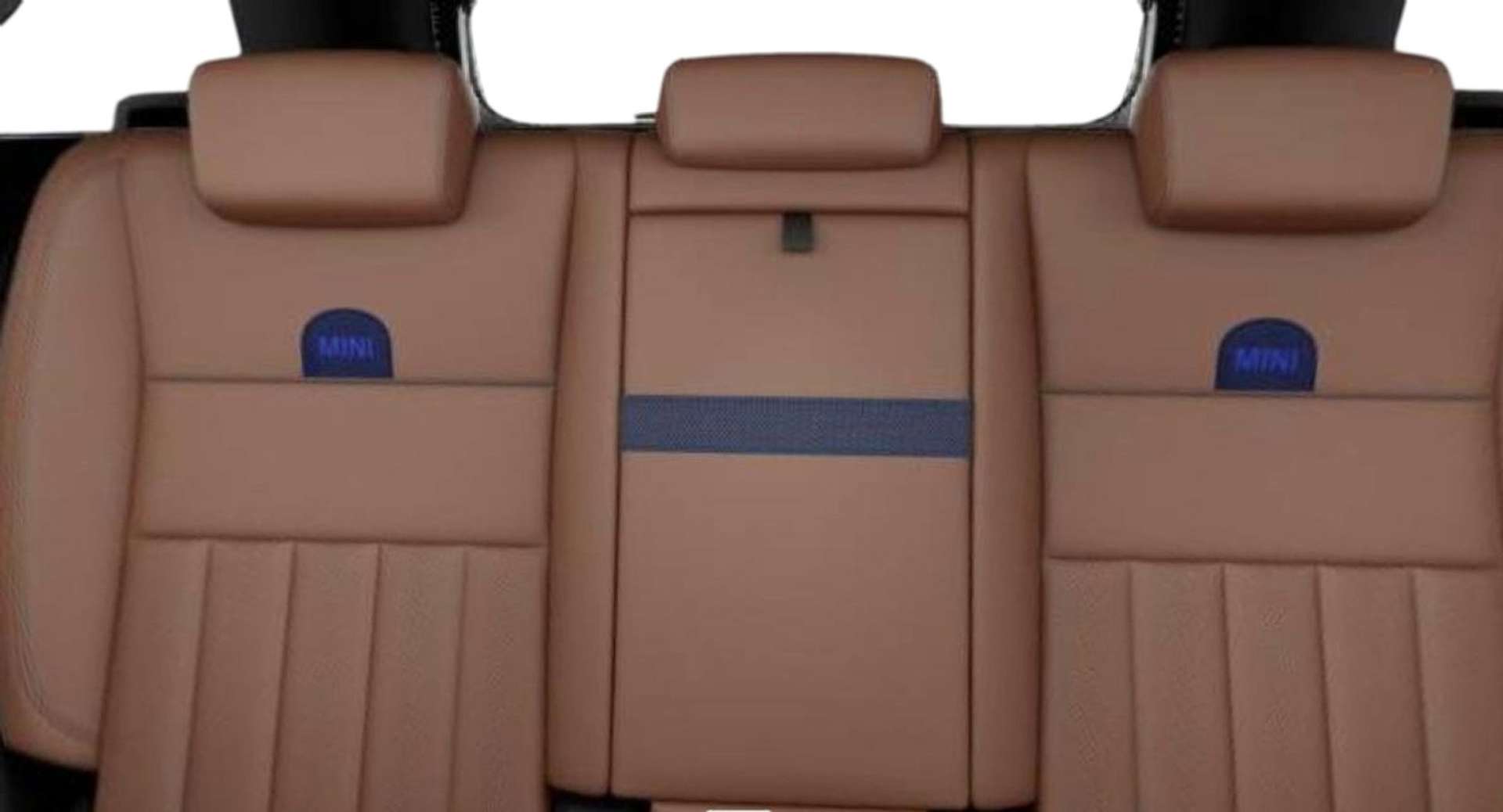 Mini Countryman Favoured - 2024 - Joinsteer - #6