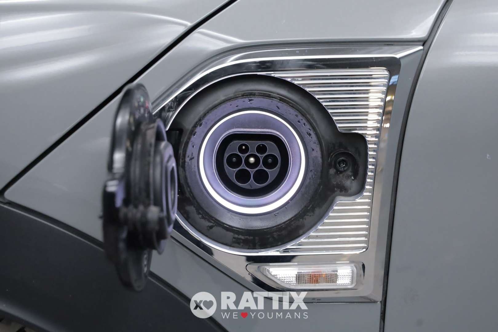 Mini Countryman Classic Cooper SE - 2022 - Joinsteer - #5