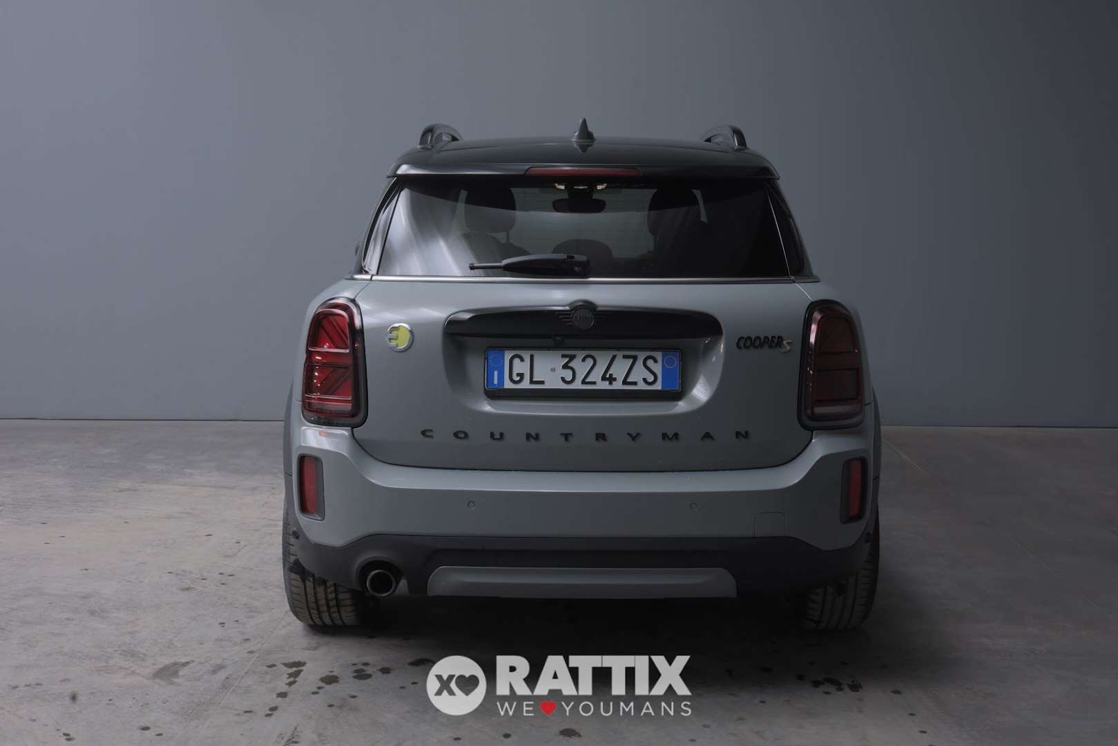 Mini Countryman Classic Cooper SE - 2022 - Joinsteer - #6