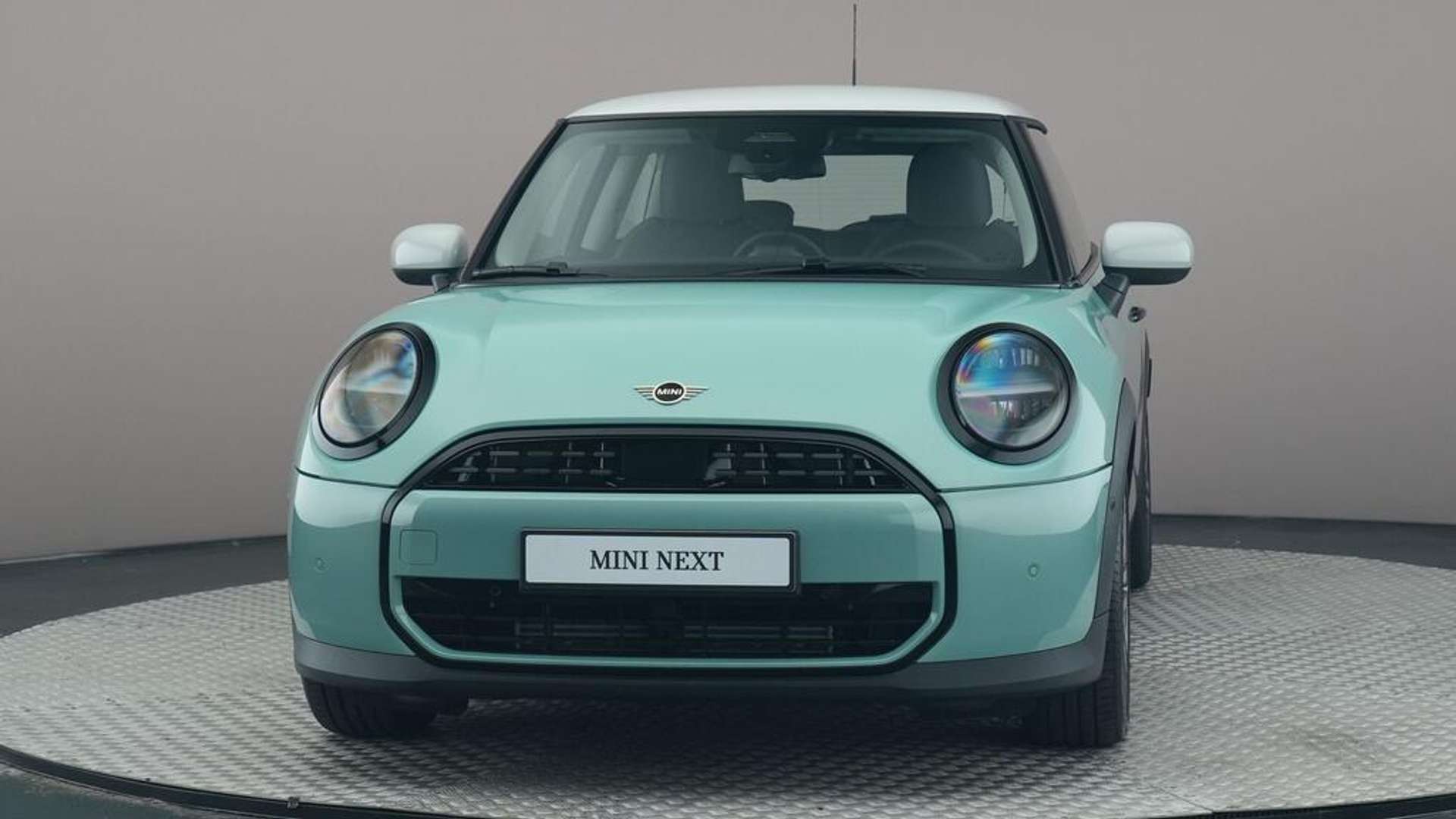 Mini Cooper Classic Cooper - 2025 - Joinsteer - #2