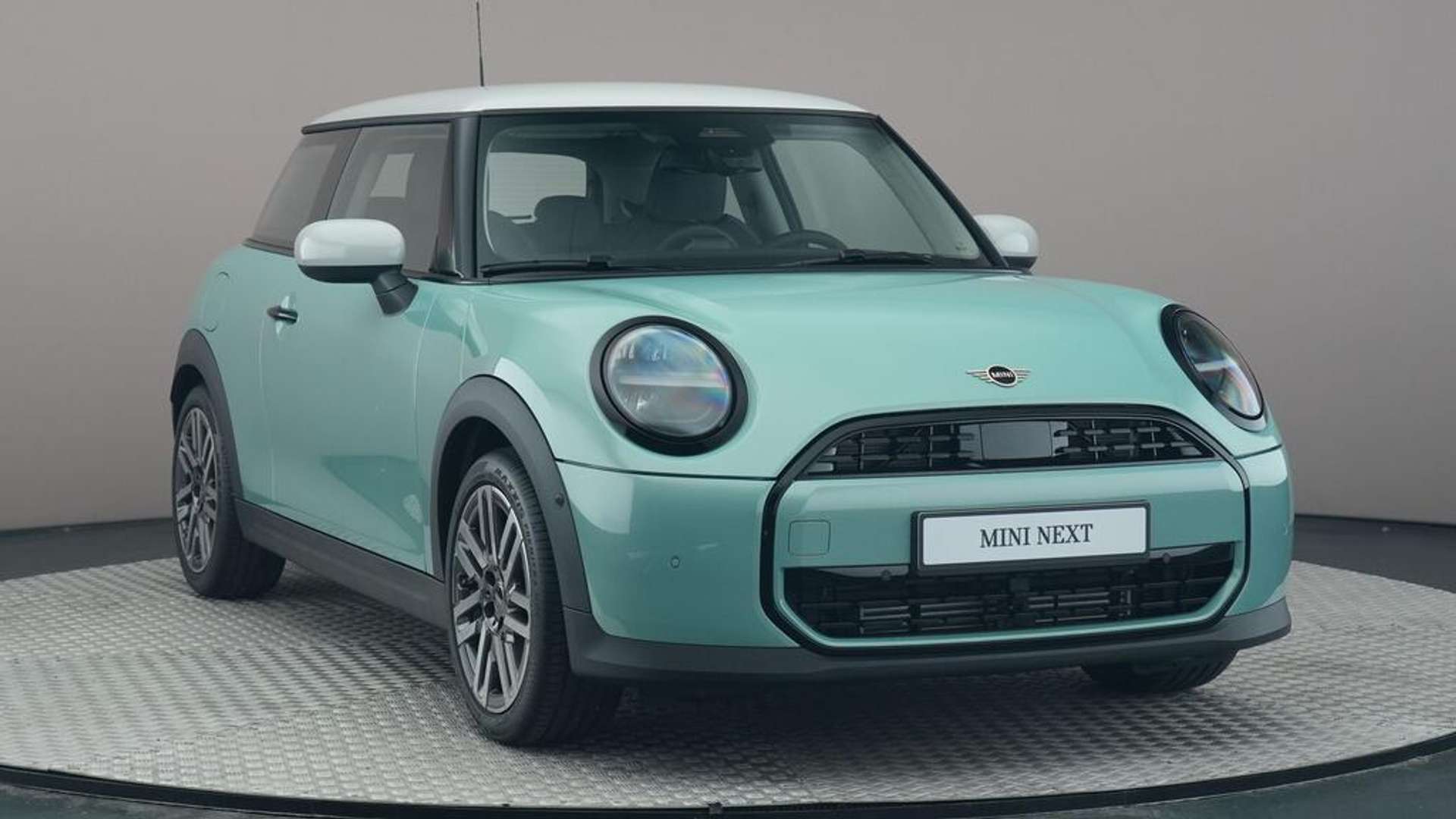 Mini Cooper Classic Cooper - 2025 - Joinsteer - #3