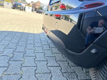 Mini Cabrio Chili Cooper — photo 15