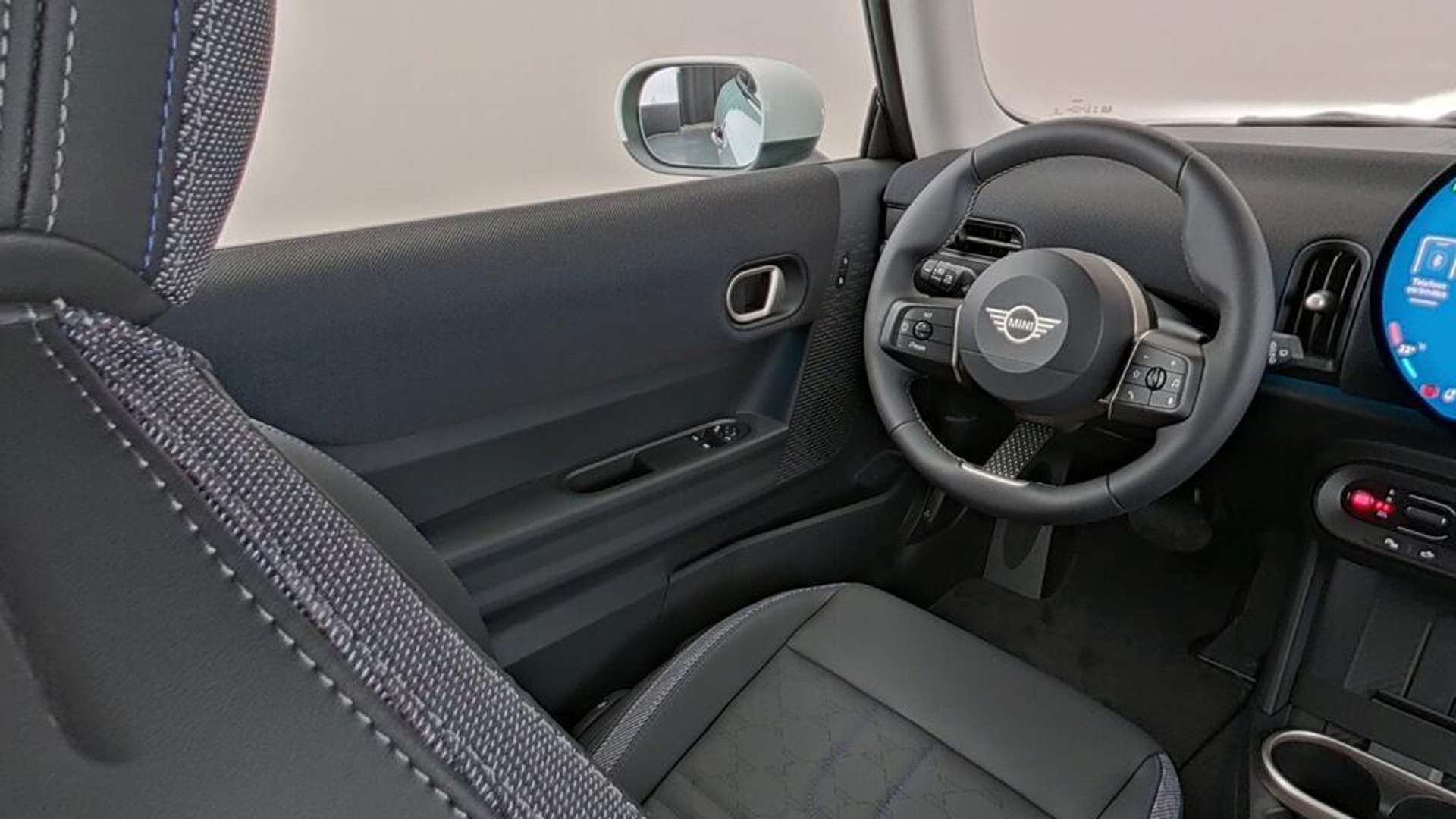 Mini Cooper Classic Cooper - 2025 - Joinsteer - #4