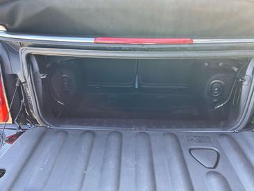 Mini Cabrio Chili Cooper — photo 16
