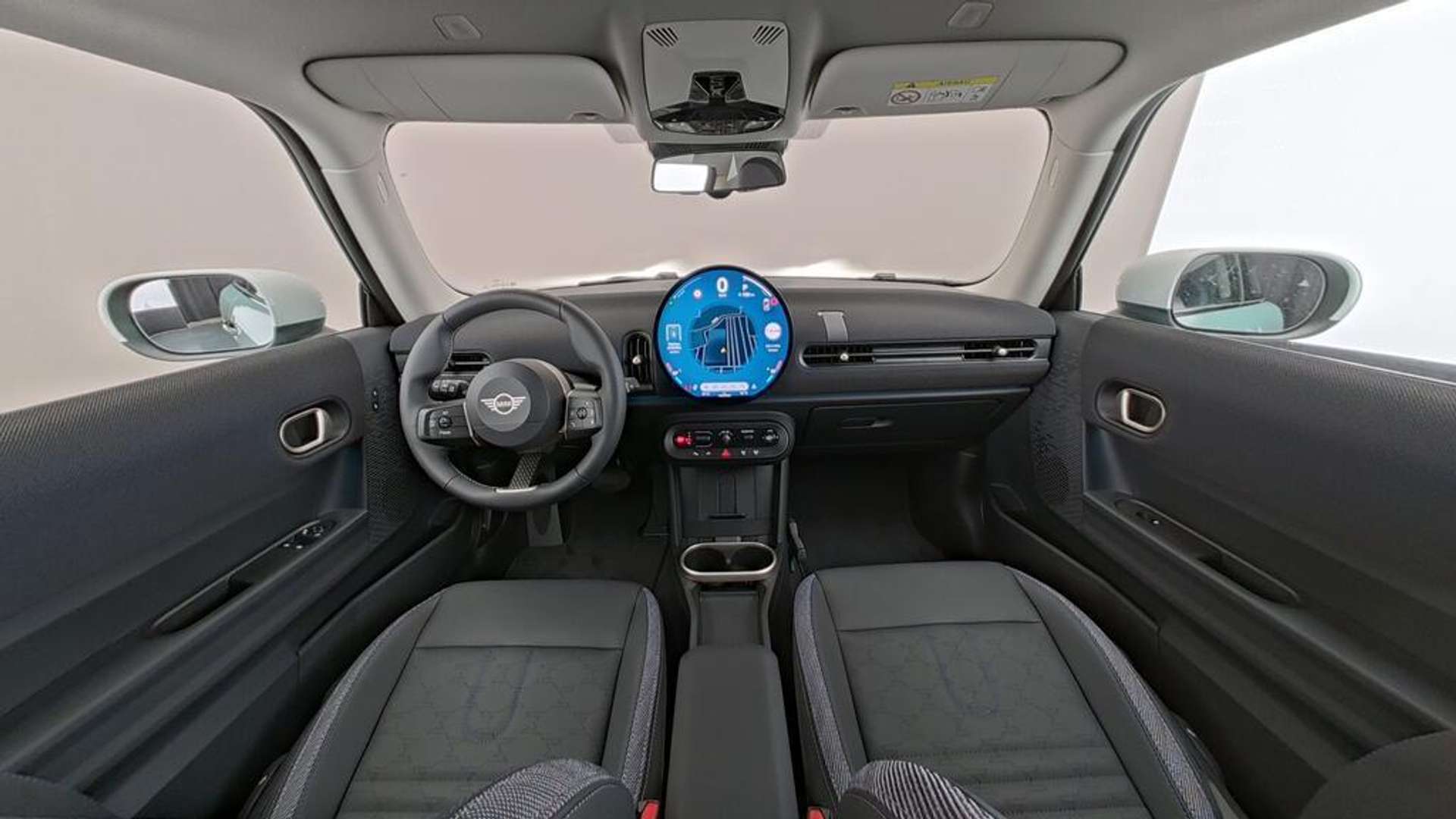 Mini Cooper Classic Cooper - 2025 - Joinsteer - #5