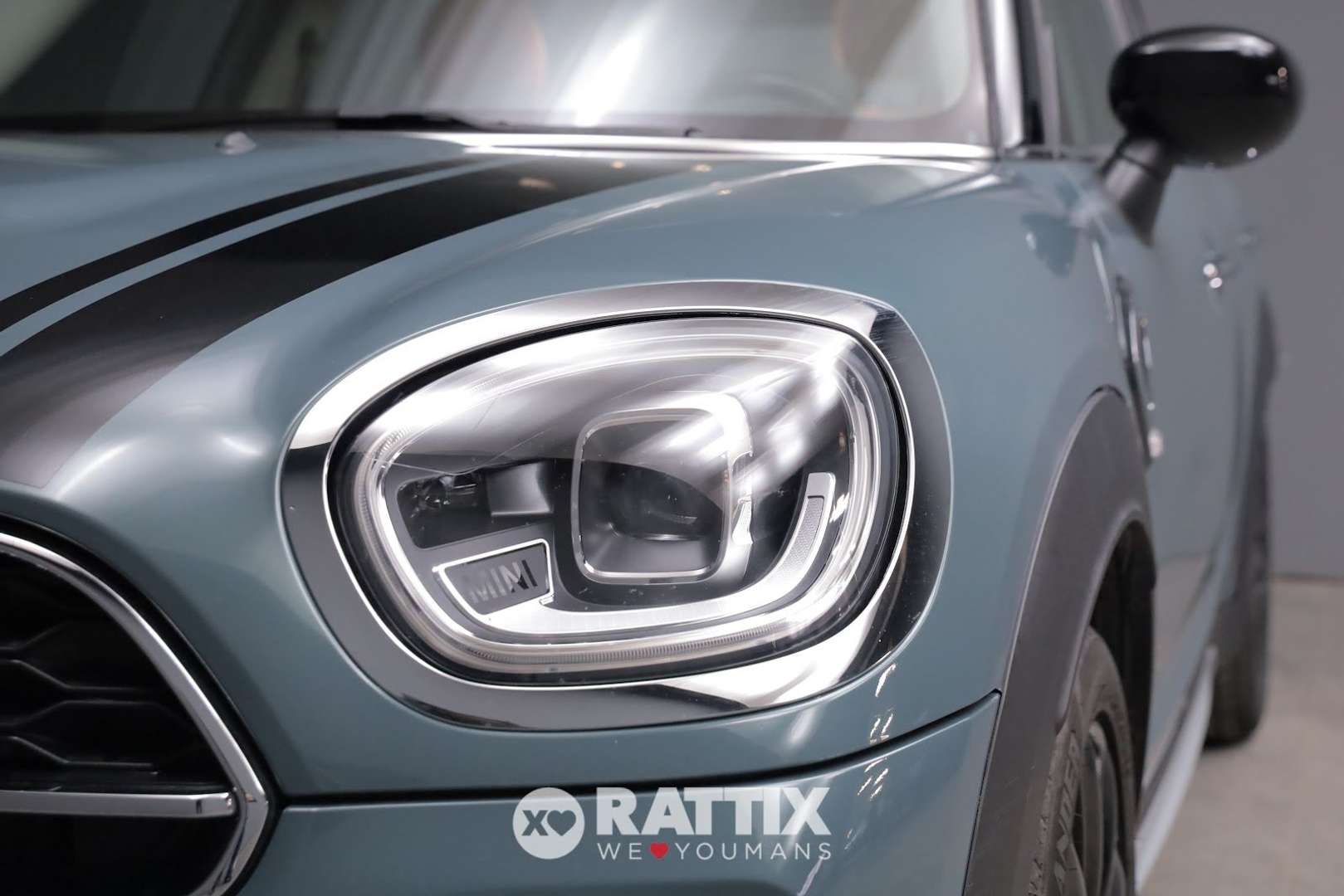 Mini Countryman COOPER SD - 2021 - Joinsteer - #2