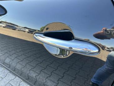 Mini Cabrio Chili Cooper — photo 18