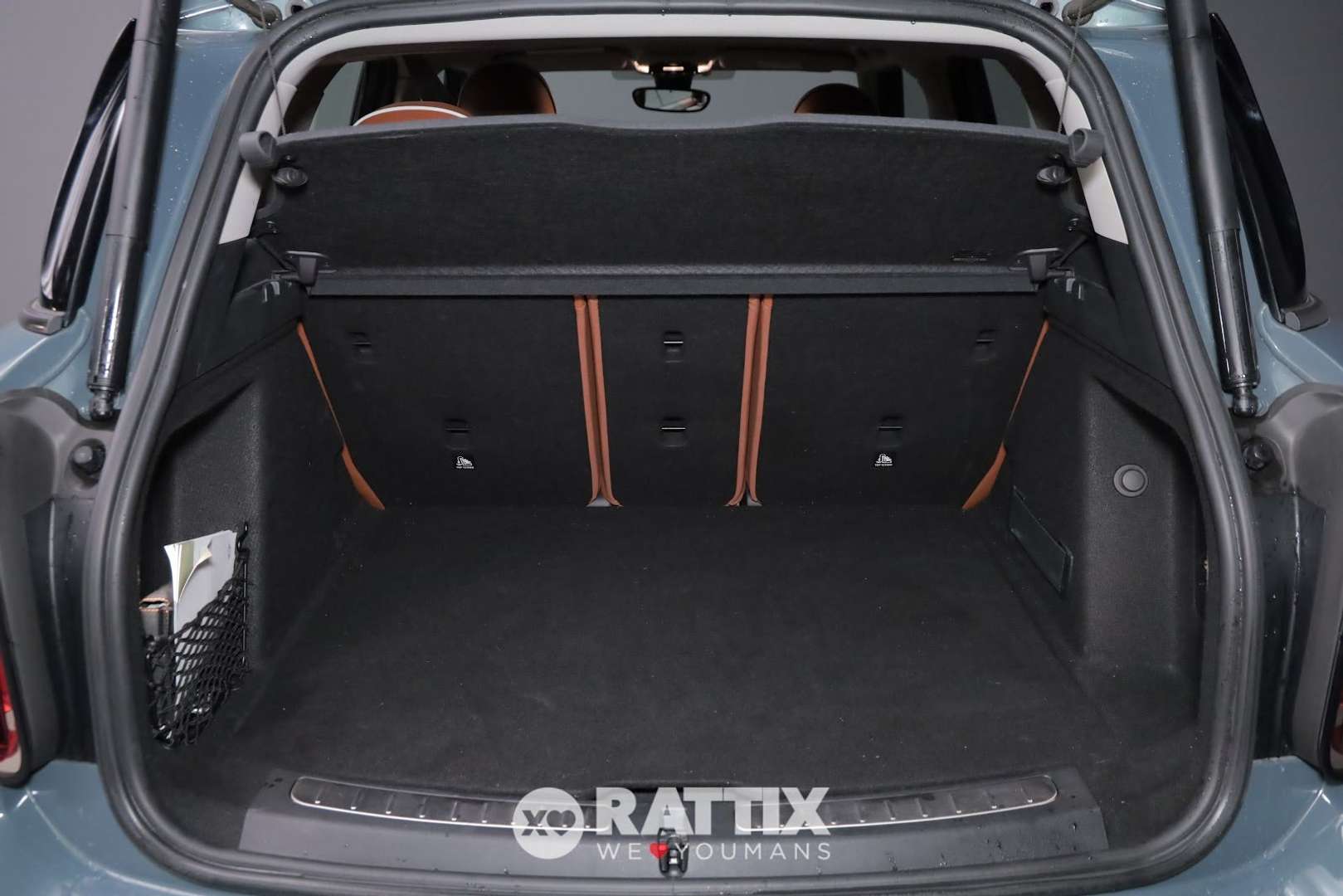 Mini Countryman COOPER SD - 2021 - Joinsteer - #6