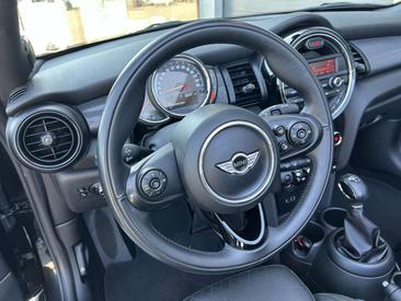 Mini Cabrio Chili Cooper — photo 19