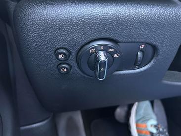 Mini Cabrio Chili Cooper — photo 21