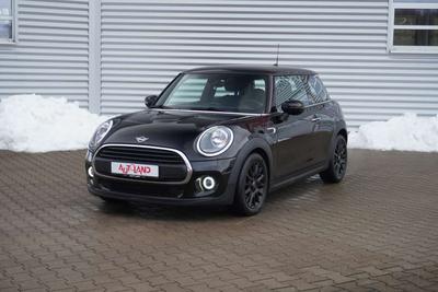 Mini One One -  - Joinsteer - #1