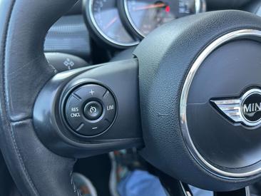 Mini Cabrio Chili Cooper — photo 22