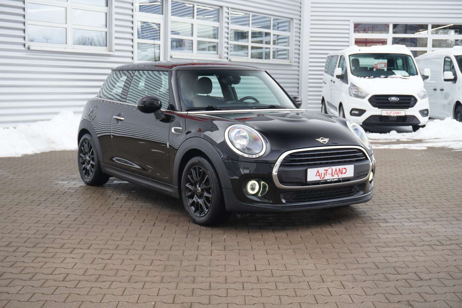 Mini One One - 2020 - Joinsteer - #3